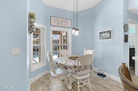 157 Cacique Drive, St. Augustine FL - photo 11 of 41