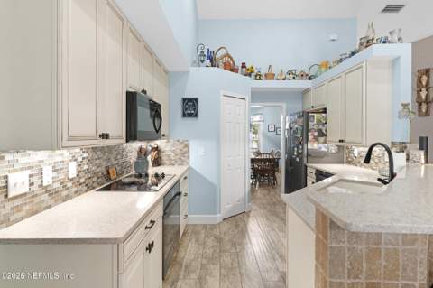 157 Cacique Drive, St. Augustine FL - photo 9 of 41