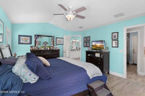 157 Cacique Drive, St. Augustine FL - photo 13 of 41