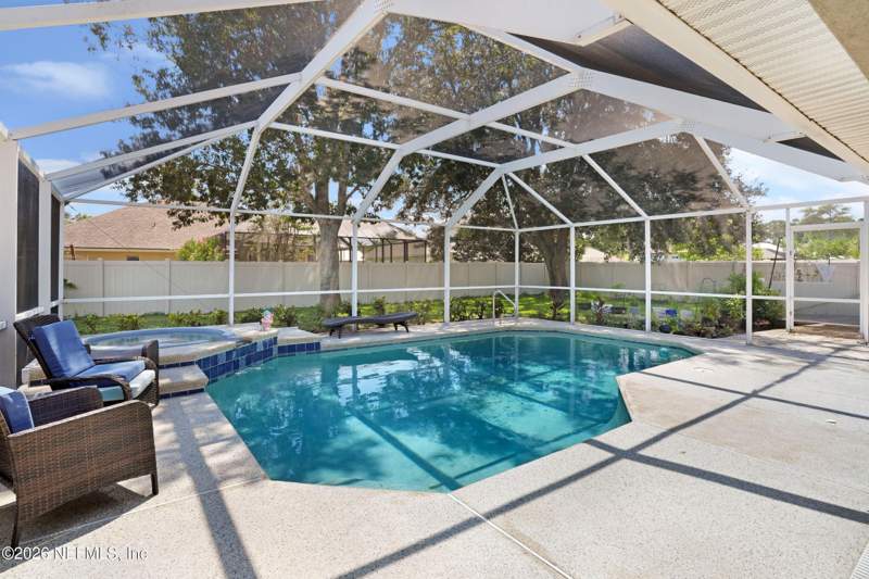 5 bedroom Single Family Residence at 157 Cacique Drive, Tuscany, St. Augustine — photo 2