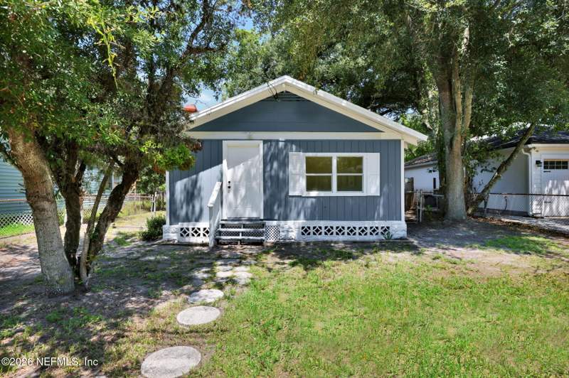 3 bedroom Single Family Residence at 3119 Rosselle Street, Murray Hill, Jacksonville — photo 2