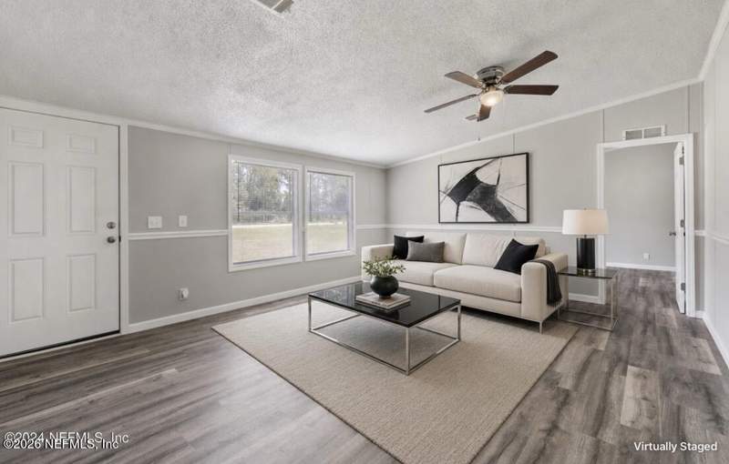 4 bedroom Manufactured Home at 4975 Bent Twig Road, Hunter Hill, Middleburg — photo 4