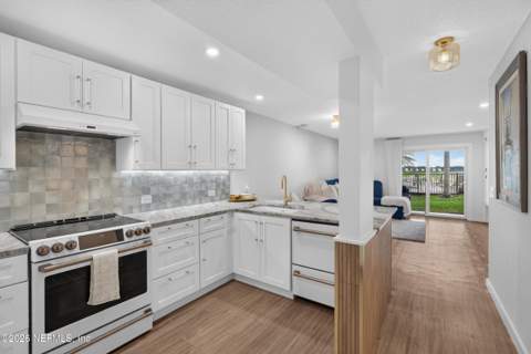 927 S Ponce De Leon Boulevard, St. Augustine FL - photo 8 of 66