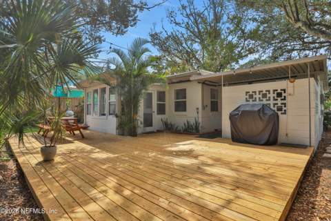 14 Coquina Avenue, St. Augustine FL - photo 23 of 30