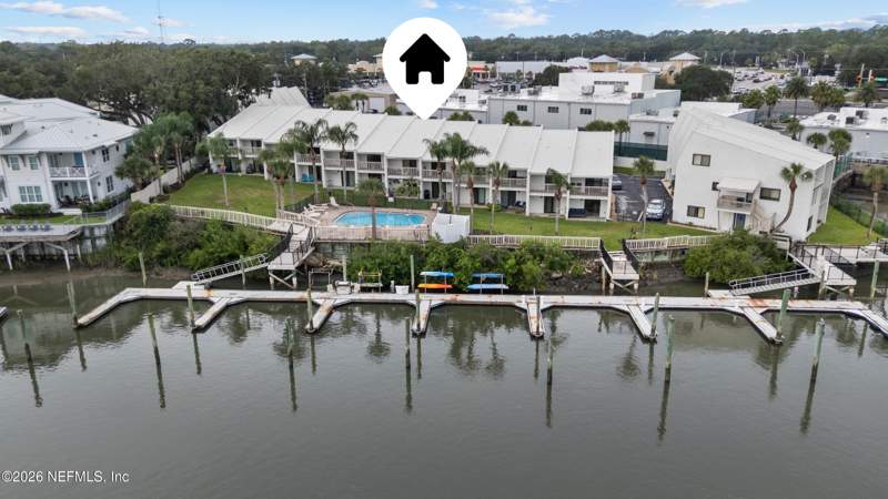 2 bedroom Condominium at 927 S Ponce De Leon Boulevard, Sebastian Harbor Villas, St. Augustine — photo 5