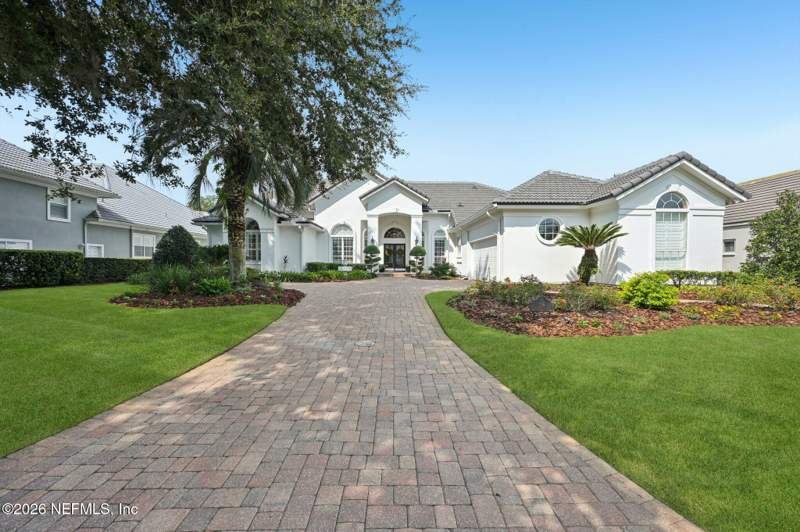 4 bedroom Single Family Residence at 116 Regents Place, The Plantation At Pv, Ponte Vedra Beach — photo 4