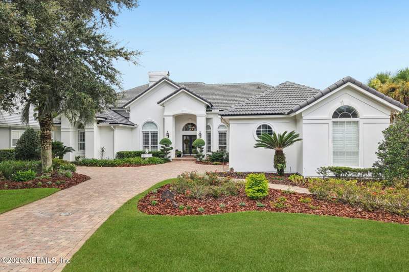 4 bedroom Single Family Residence at 116 Regents Place, The Plantation At Pv, Ponte Vedra Beach — photo 5
