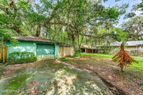 306 Metz Street, Jacksonville FL - photo 6 of 25