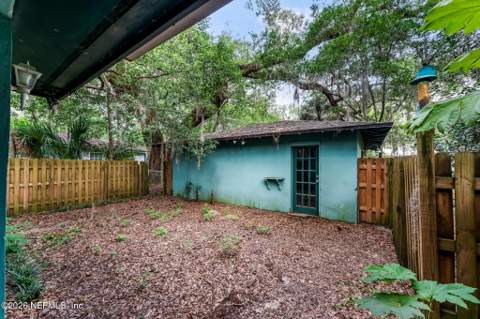 306 Metz Street, Jacksonville FL - photo 23 of 25