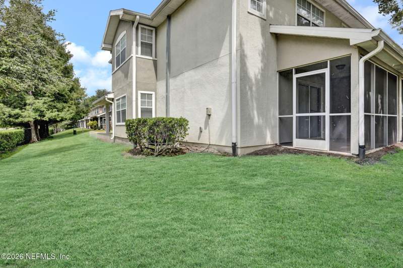 3 bedroom Condominium at 8550 Argyle Business Loop #1608, Cottages At Argyle Condo, Jacksonville — photo 3