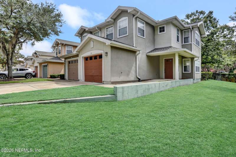 3 bedroom Condominium at 8550 Argyle Business Loop #1608, Cottages At Argyle Condo, Jacksonville — photo 2