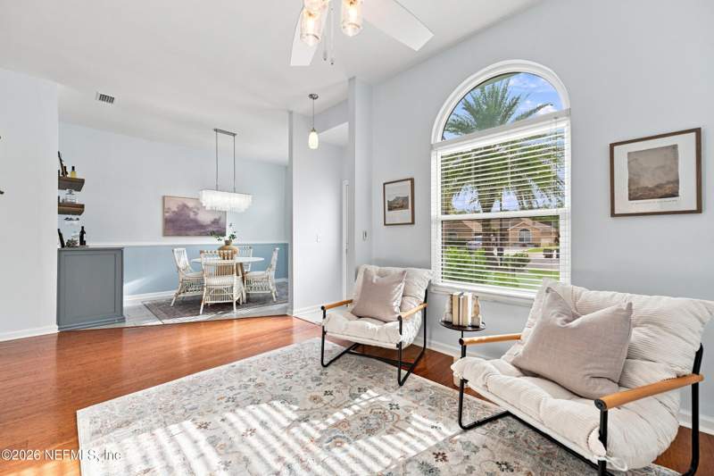 3 bedroom Single Family Residence at 1122 Linkside Court, Selva Linkside, Atlantic Beach — photo 5