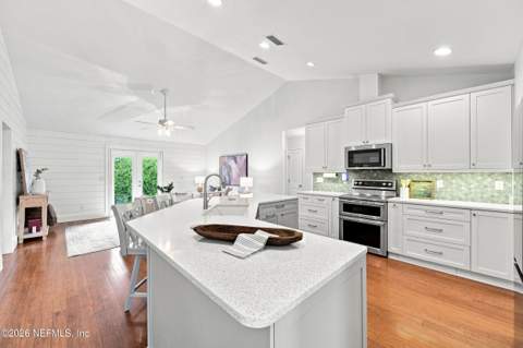 1122 Linkside Court, Atlantic Beach FL - photo 17 of 53