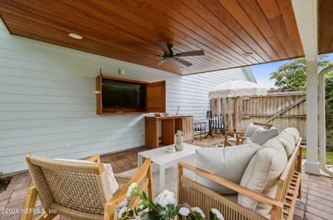 1122 Linkside Court, Atlantic Beach FL - photo 6 of 53