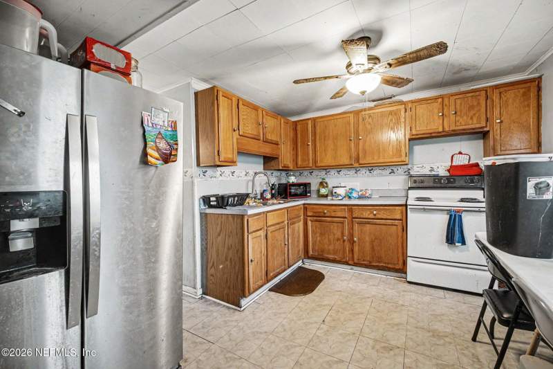 3 bedroom Single Family Residence at 524 W 62nd Street, Edmondsons North, Jacksonville — photo 3