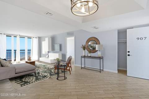 1601 Ocean Drive #907, Jacksonville Beach FL - photo 10 of 44