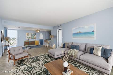 1601 Ocean Drive #907, Jacksonville Beach FL - photo 12 of 44