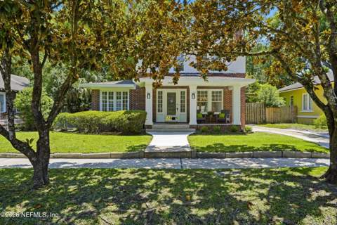 3348 Fitch Street, Jacksonville FL - photo 7 of 56
