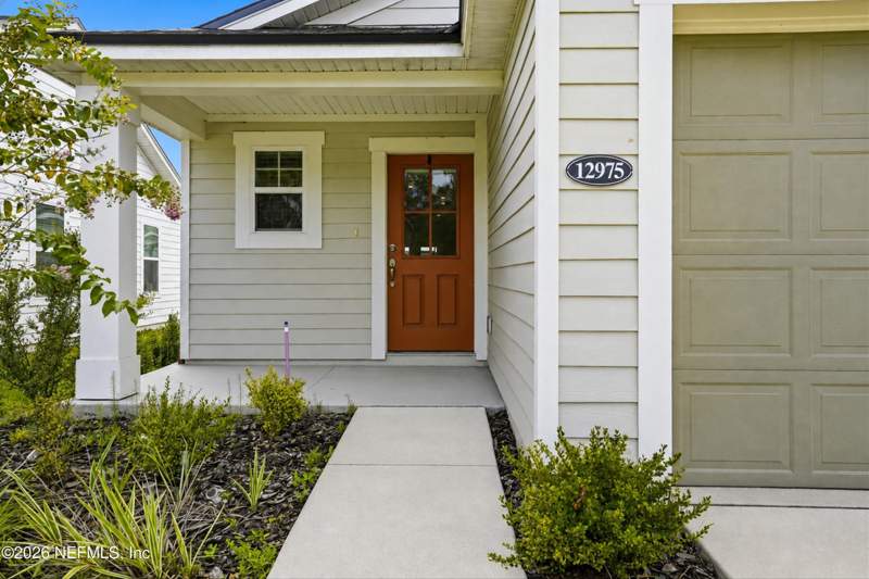 3 bedroom Single Family Residence at 12975 Holsinger Boulevard, Wells Creek, Jacksonville — photo 3