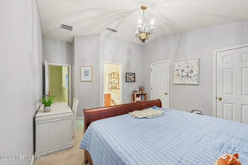 2 bedroom Townhouse at 6182 High Tide Boulevard, Sumerlin, Jacksonville — photo 4