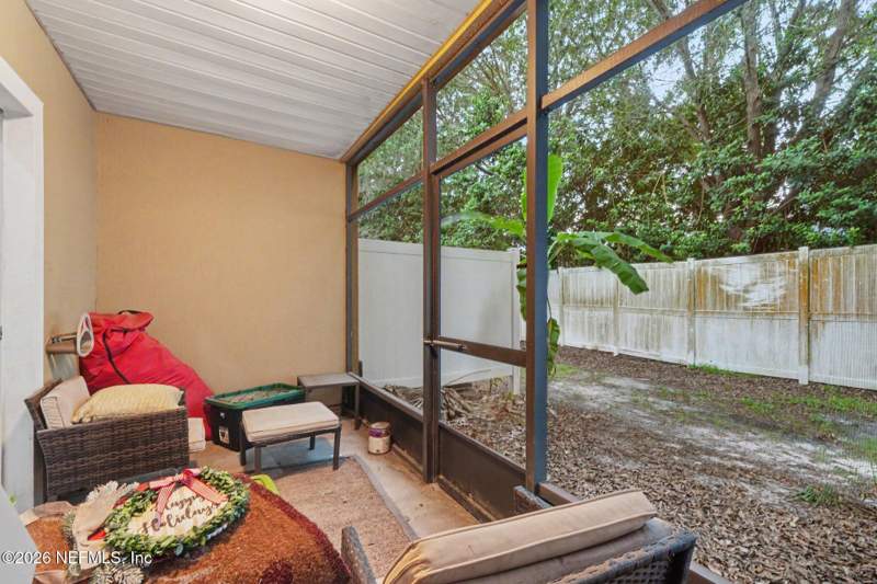 2 bedroom Townhouse at 6182 High Tide Boulevard, Sumerlin, Jacksonville — photo 5