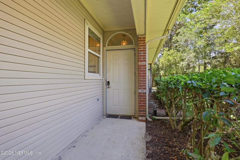 2 bedroom Single Family Residence at 4550 Middleton Park Circle, Cypress Village, Jacksonville — photo 3