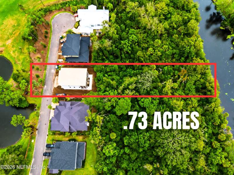 4 bedroom Single Family Residence at 1329 ESTRELA Lane, Selva Preserve II, Atlantic Beach — photo 3