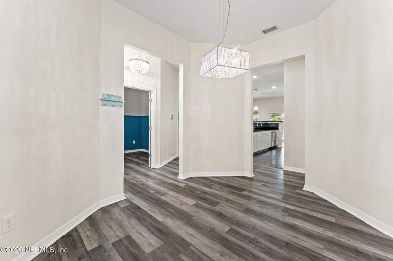 4 bedroom Single Family Residence at 9369 Madison Avenue, Riverview, Jacksonville — photo 3