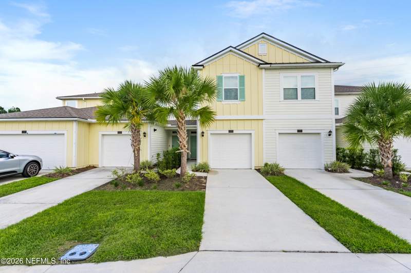 3 bedroom Townhouse at 172 Java Lane, Waterford Lakes, St. Augustine — photo 3
