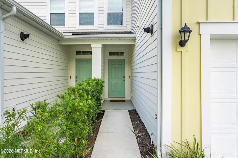 3 bedroom Townhouse at 172 Java Lane, Waterford Lakes, St. Augustine — photo 5