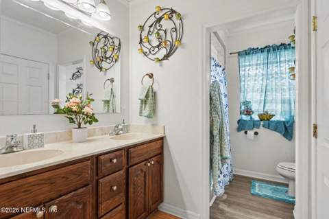 5754 N Crater Lake Circle, Keystone Heights FL - photo 13 of 17