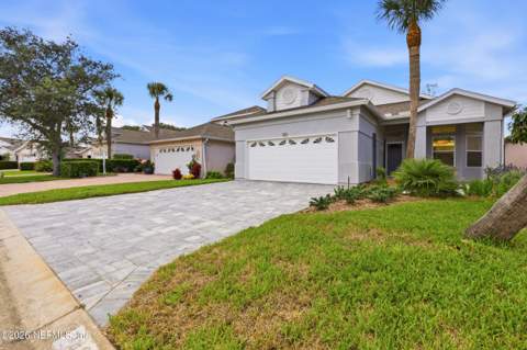 248 Sea Woods Drive, St. Augustine FL - photo 6 of 58