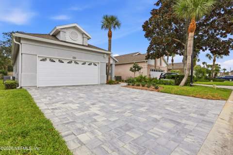 248 Sea Woods Drive, St. Augustine FL - photo 7 of 58
