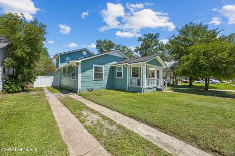1077 Dancy Street, Jacksonville FL - photo 8 of 83