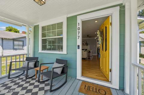 1077 Dancy Street, Jacksonville FL - photo 10 of 83