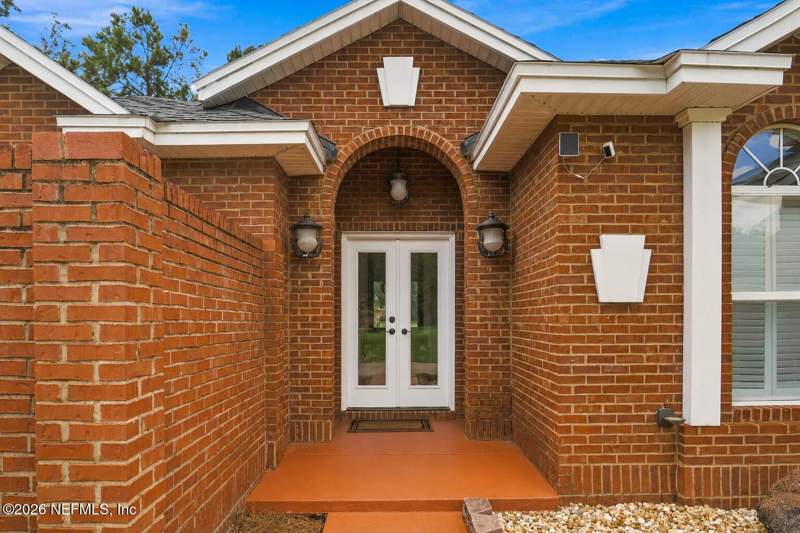 3 bedroom Single Family Residence at 11674 Bridges Road, North Country Estate, Jacksonville — photo 3