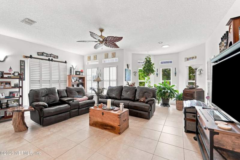 3 bedroom Single Family Residence at 11674 Bridges Road, North Country Estate, Jacksonville — photo 4