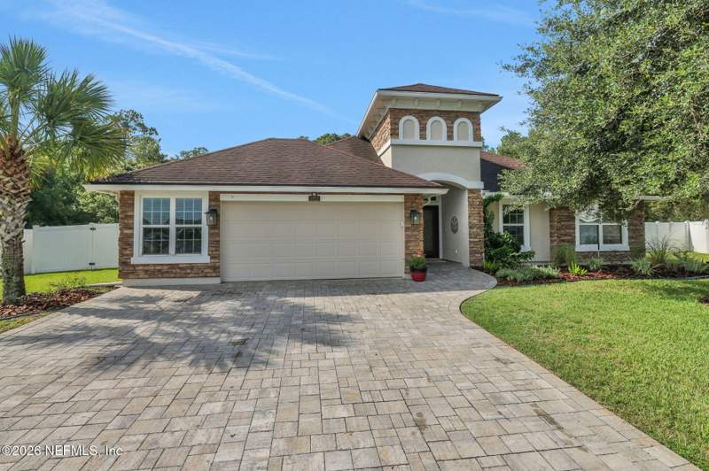 6 bedroom Single Family Residence at 3120 S Cassata Lane, Murabella, St. Augustine — photo 2