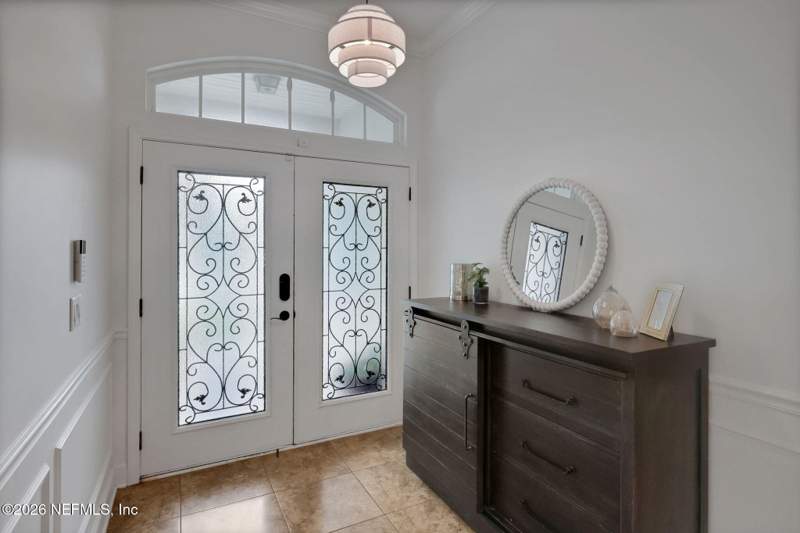 6 bedroom Single Family Residence at 3120 S Cassata Lane, Murabella, St. Augustine — photo 3
