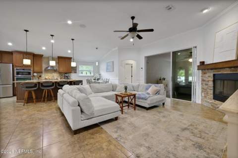 3120 S Cassata Lane, St. Augustine FL - photo 18 of 67