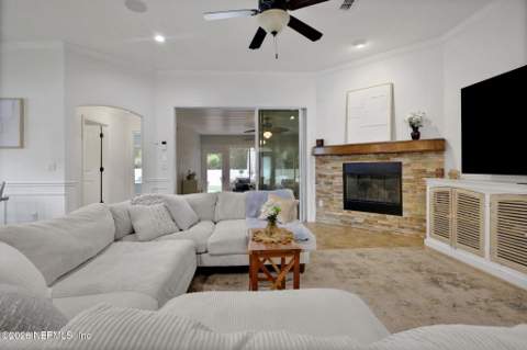 3120 S Cassata Lane, St. Augustine FL - photo 14 of 67