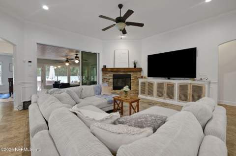 3120 S Cassata Lane, St. Augustine FL - photo 19 of 67