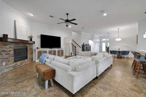 3120 S Cassata Lane, St. Augustine FL - photo 15 of 67