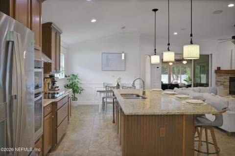 3120 S Cassata Lane, St. Augustine FL - photo 10 of 67