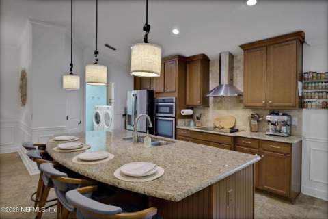 3120 S Cassata Lane, St. Augustine FL - photo 6 of 67