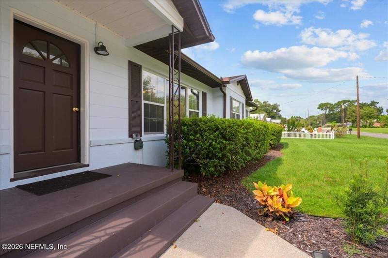 3 bedroom Single Family Residence at 2003 Laurel Street, Westhighlands A&b, Palatka — photo 5