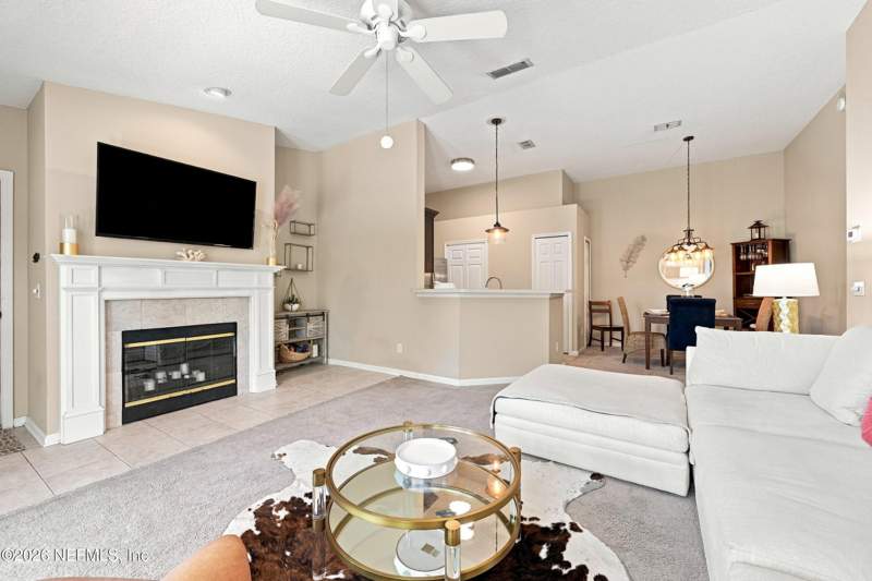 2 bedroom Condominium at 86 Jardin De Mer Place #86, Jardin De Mer, Jacksonville Beach — photo 5