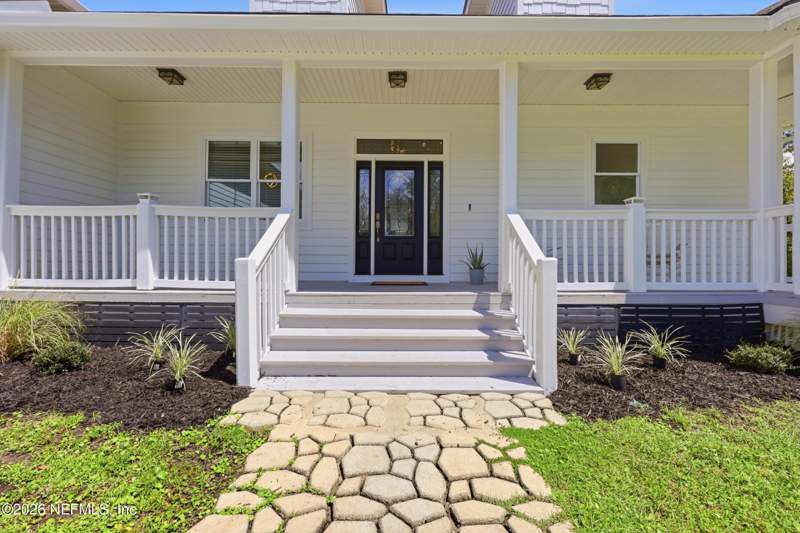 4 bedroom Single Family Residence at 1717 Landward Lane, Doctors Lake, Middleburg — photo 5