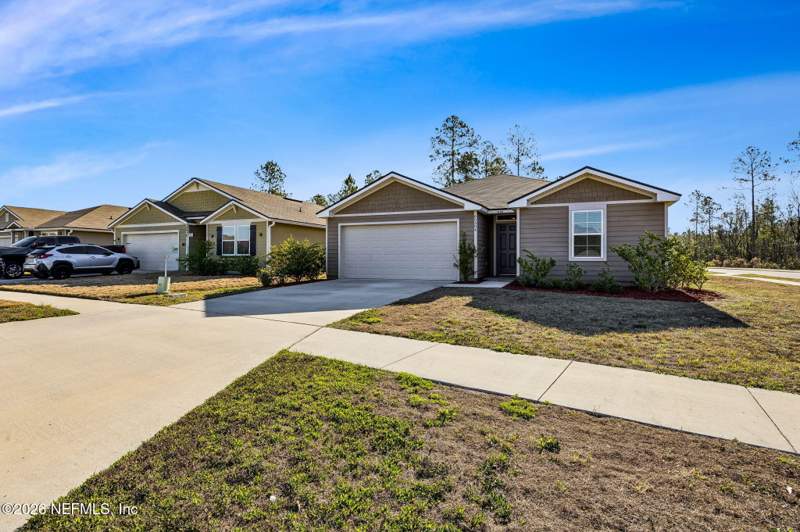 4 bedroom Single Family Residence at 65304 Clearwater Court, River Glen, Yulee — photo 2