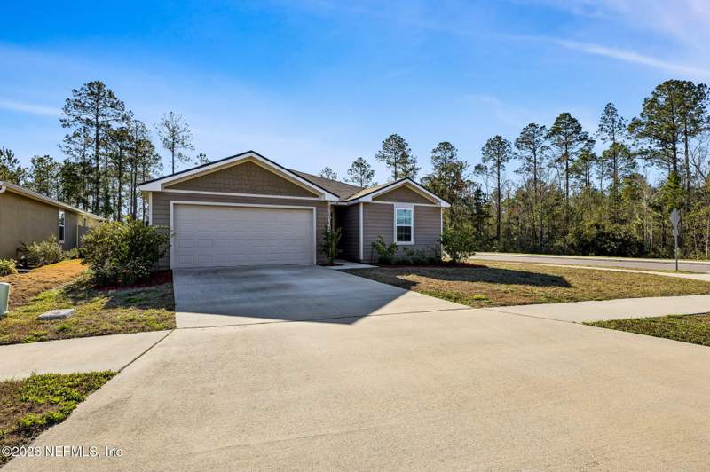 4 bedroom Single Family Residence at 65304 Clearwater Court, River Glen, Yulee — photo 5